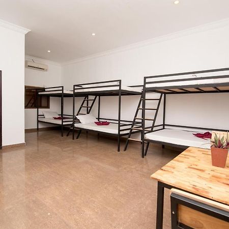 Barefoot Backpacker Resort Siem Reap Extérieur photo